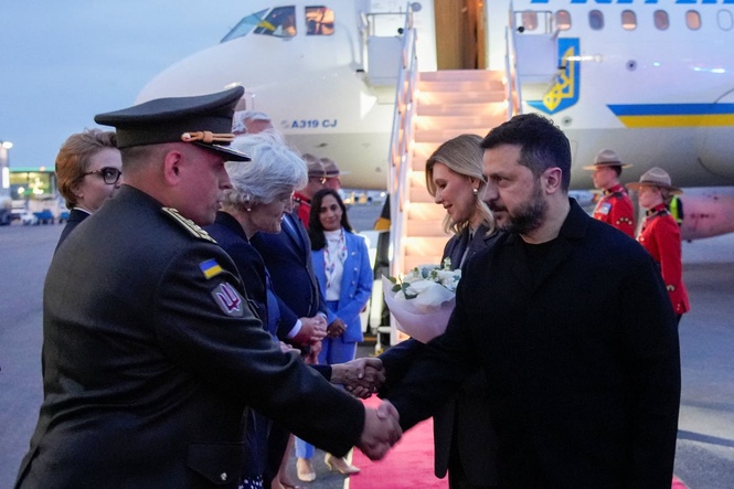 Ukraine-Russia war latest: Zelensky’s plane threatened by Russian drone forcing European country to shut airspace
