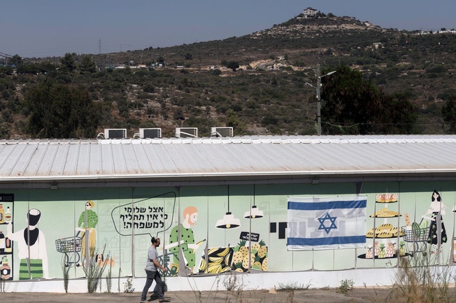 UK rabbis condemn Israeli settlements and support Burnham’s sanctions