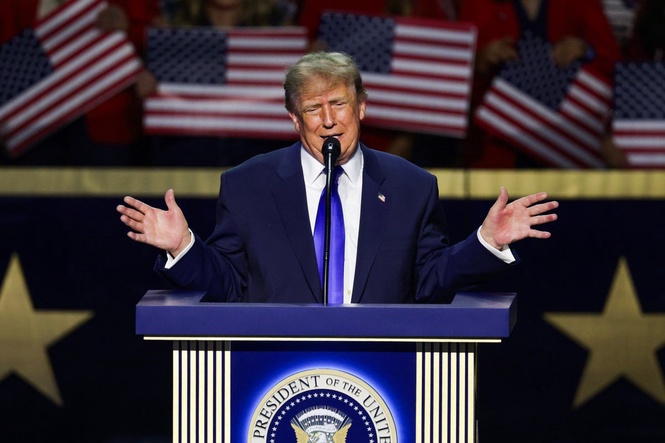 How will Trump’s $5,000 ‘dividend’ work – and is it legal?