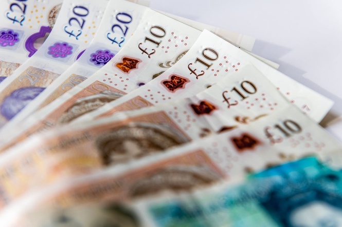 Fixed rate savings accounts are climbing — here are the best ones up to 5.02%