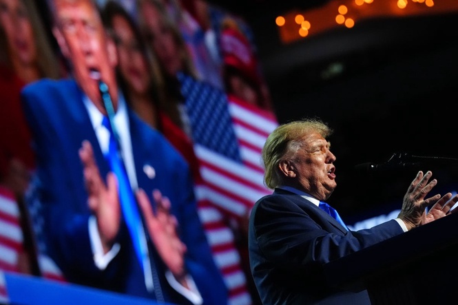 Trump keeps promising Americans cash. They have yet to see a penny