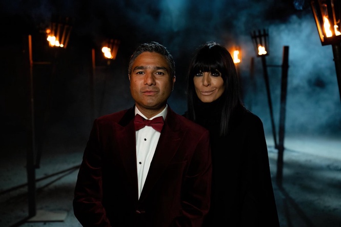 Nick Mohammed to host The Traitors stage play on London’s West End