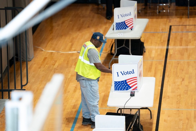 Supreme Court opens the door for Trump’s mass voter purges — but not before midterms, experts say