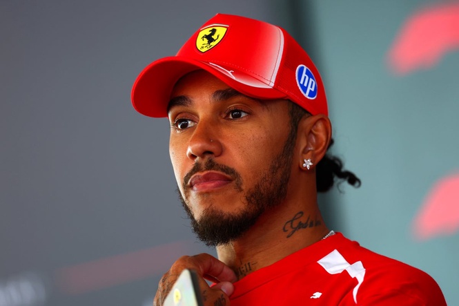 Lewis Hamilton opens up on ‘honest’ conversation with Charles Leclerc after Italian GP collision