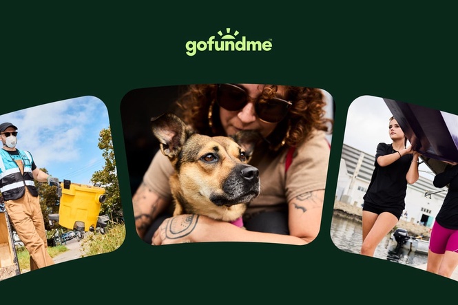GoFundMe accused of deceptively adding ‘tips’ to donations that go to company and not helping others