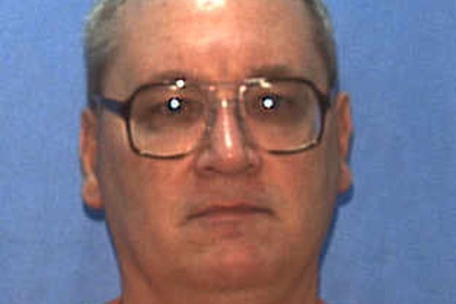 Suspect in gruesome Hog Trail Murders faces Florida execution chamber