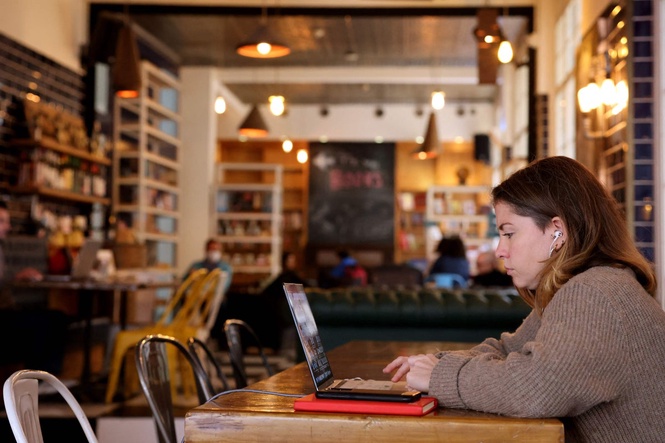 What each generation expects from their online banking
