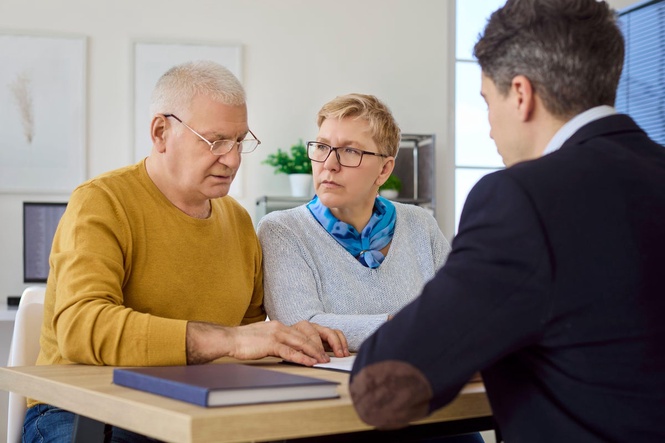 The legal document Martin Lewis argues is ‘more important than a will’