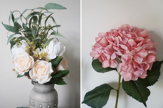 Best artificial flowers that look real, reviewed by an interiors editor