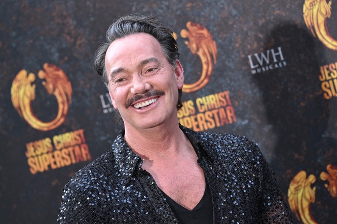 Craig Revel Horwood reflects on the Strictly ‘curse’