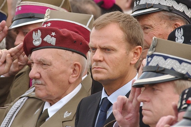 Poland warns Russia likely to intensify provocations on Ukraine's borders with European countries