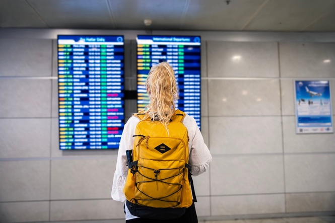 Travelers urged to stop posting photos of plane tickets to avoid ‘reservation hijacking’