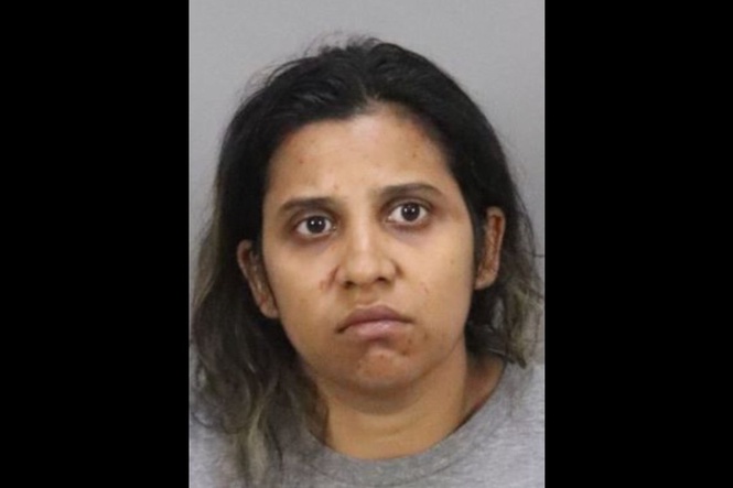 A California woman is accused of killing her two best friends miles apart. The motive remains a mystery