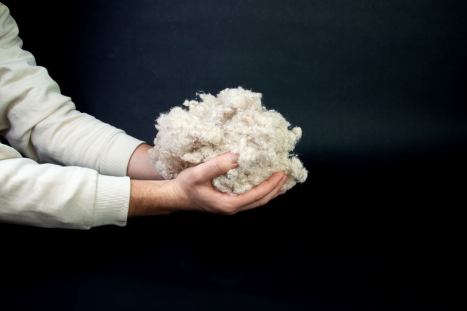 Can fashion design its way out of extraction?