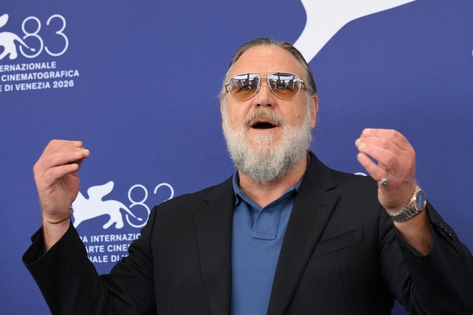 Russell Crowe opens up on ‘mismanaged’ Hollywood relationship