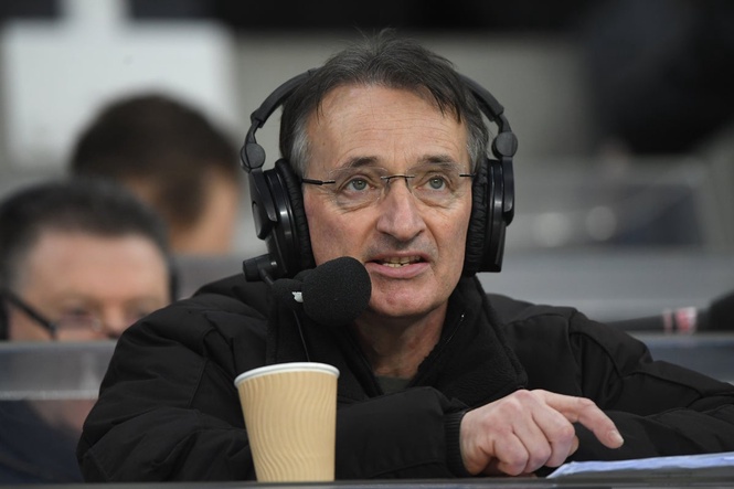 BBC rules Pat Nevin’s punch claim during Celtic pitch invasion ‘fell below editorial standards’