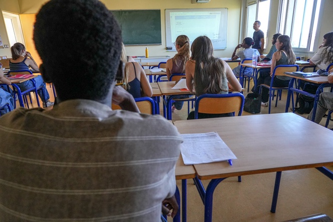 New study reveals staggering number of UK teaching hours lost amid ‘unbearable’ heatwave