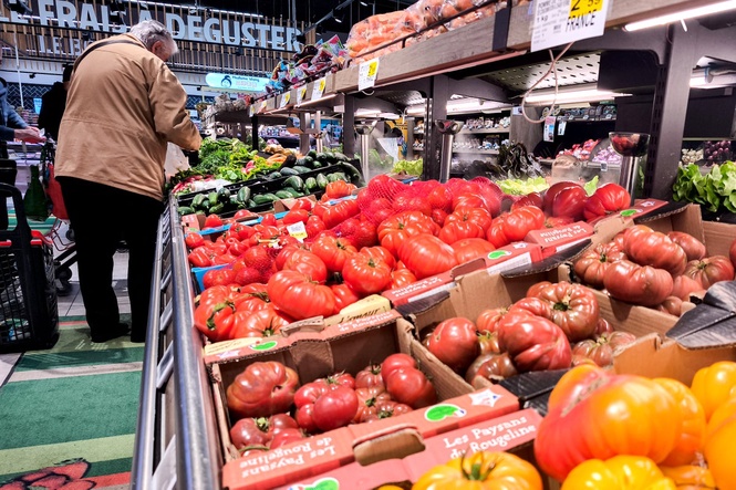 FDA announces another vegetable recall in new salmonella outbreak after 22 reported sick