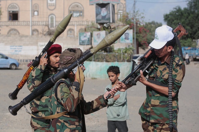 Iraq confirms attacks on Saudi pipeline originated from Iraqi territory and other Mideast news