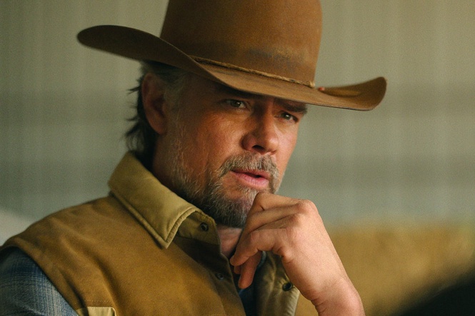 Netflix’s Yellowstone-esque Western drama cancelled after disappointing second season