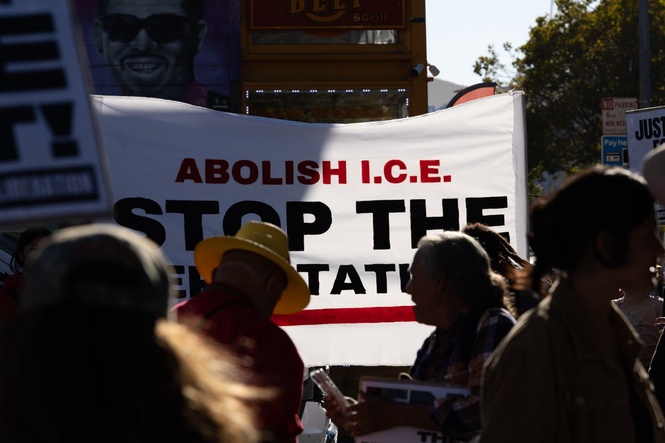 Immigration judge says she was fired 48 hours after she questioned ICE’s treatment of asylum seeker