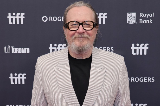 Gary Oldman says new Harry Potter series will be ‘more satisfying’ than the films