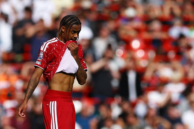 Why Liverpool’s drab draw with Fulham showed Andoni Iraola’s biggest issue