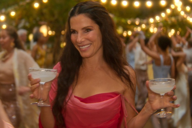 Practical Magic 2 tops box office as Spider-Man nears major record
