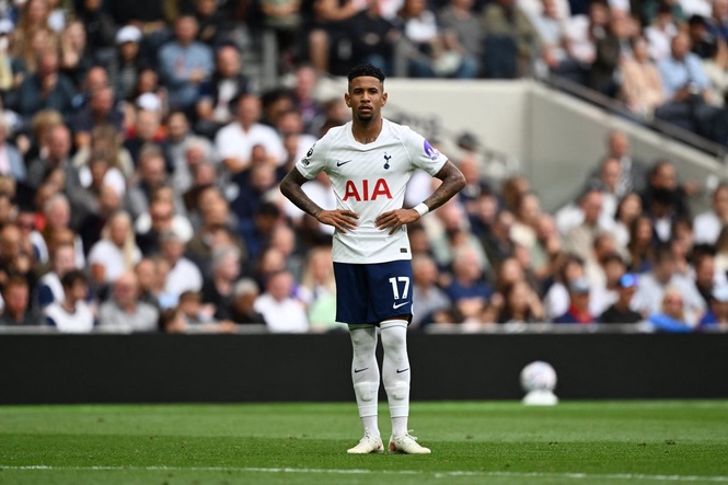 What another Premier League stalemate revealed about Tottenham and Roberto De Zerbi