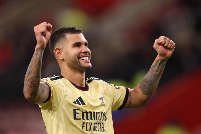 Bruno Guimaraes haunts Sunderland as Arsenal’s perfect start continues