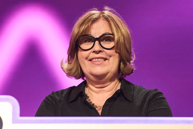 Liza Tarbuck offers warning for BBC following Radio 2 exit: ‘You can’t live off reputation forever’