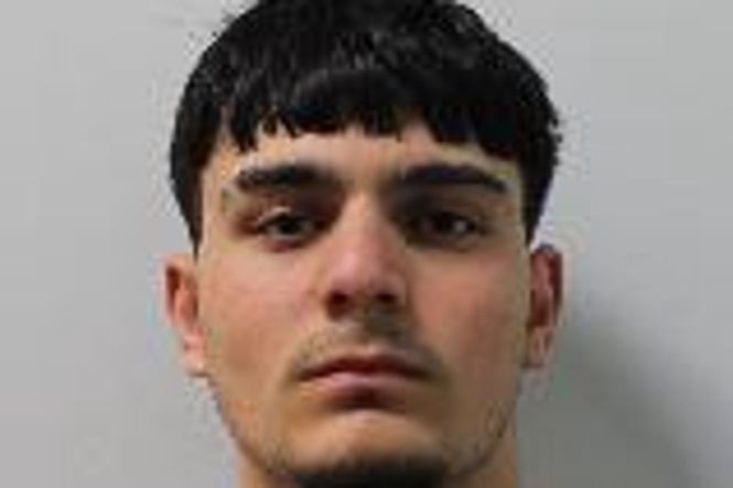 Teenager travelled over 150 miles from Leeds to kill man he accused of stalking