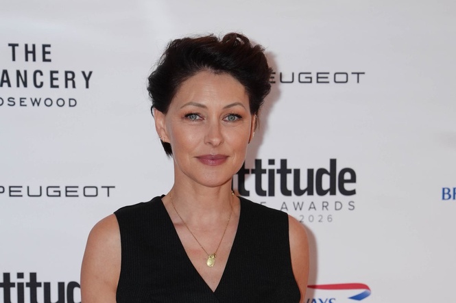 Emma Willis admits ‘fear’ over Strictly role as she prepares to follow Tess and Claudia
