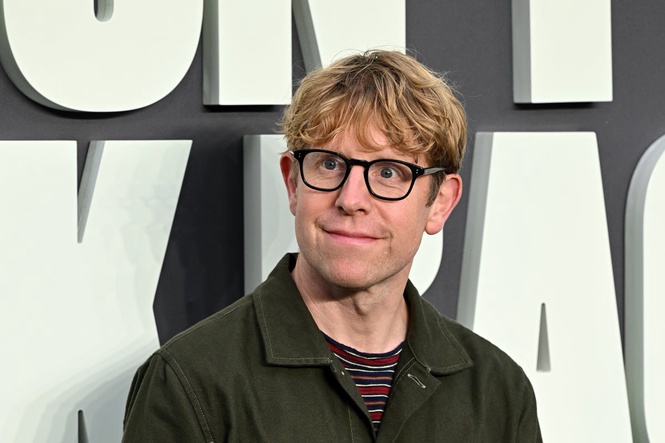 Strictly host Josh Widdicombe admits he wanted to be a full series contestant: ‘That would have been thrilling’