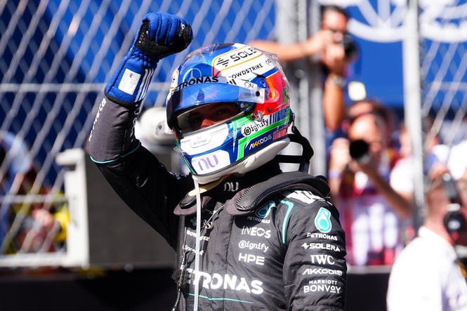 Antonelli tightens grip on Formula One title after Spanish Grand Prix victory