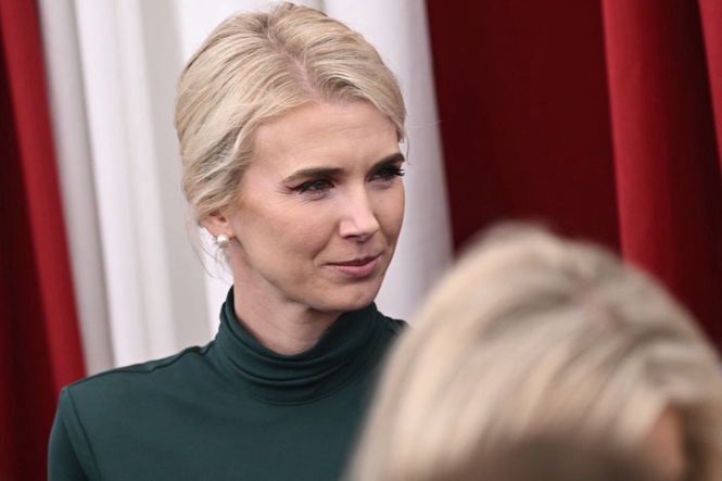 White House attacks journalist over reports on Trump aide Natalie Harp