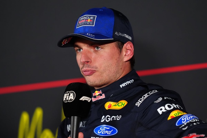 Max Verstappen admits he ‘seriously considered’ quitting F1 before signing new Red Bull contract