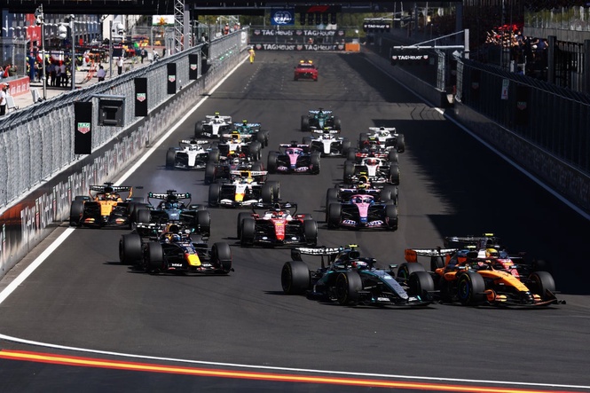 The huge change F1 must make after boring race on Madrid debut