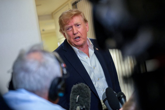 Iran-US war latest: Trump says he could keep Iranian oil ‘like Venezuela’ as Hormuz talks face setback