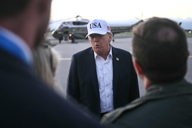 Trump responds to pardon plea from Lindsay Clancy’s attorney