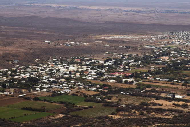 Multi-vehicle crash in South Africa leaves at least 21 dead