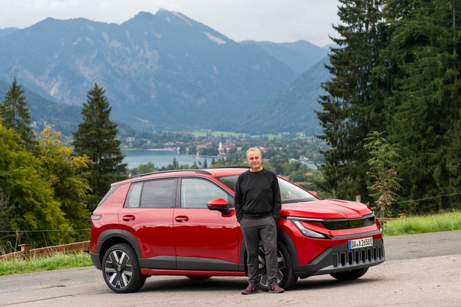Skoda Epiq review: I’ve driven the cool new electric SUV, but is it epic?
