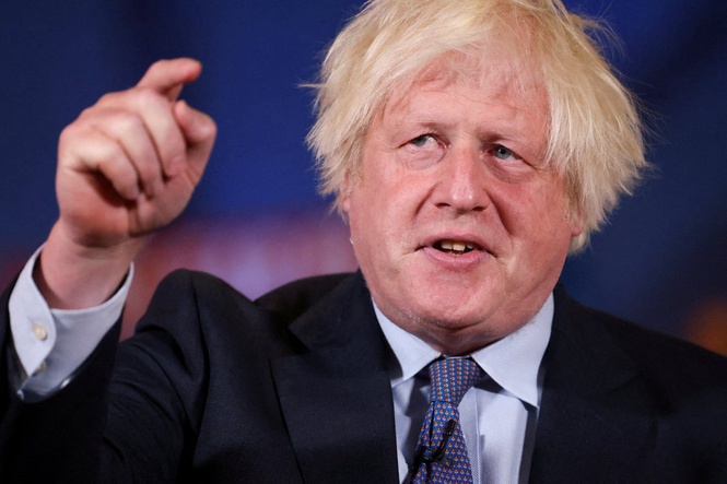 What we know about Boris Johnson train near-miss as Moscow responds to incident