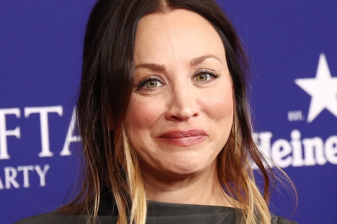 Kaley Cuoco says death of sitcom dad John Ritter was ‘one of the worst days of my life’