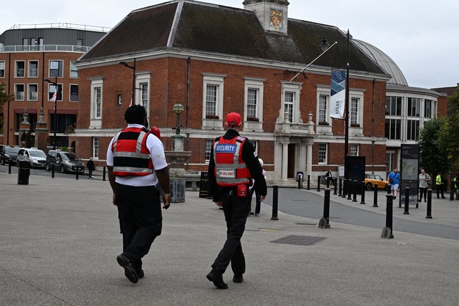 Reform UK council spends over £100k hiring private security to patrol Essex towns