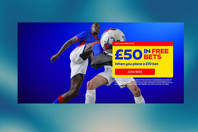 Sky Bet sign up offer: Bet £10 get £50 free bets