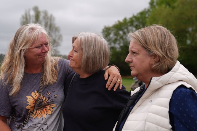 Women ‘fear for safety’ over plans to house male asylum seekers at military base