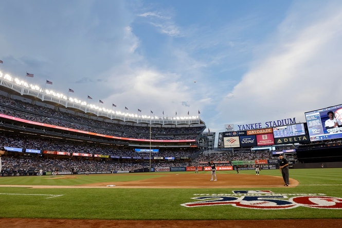 Legionnaires’ disease bacteria discovered at Yankee Stadium in New York