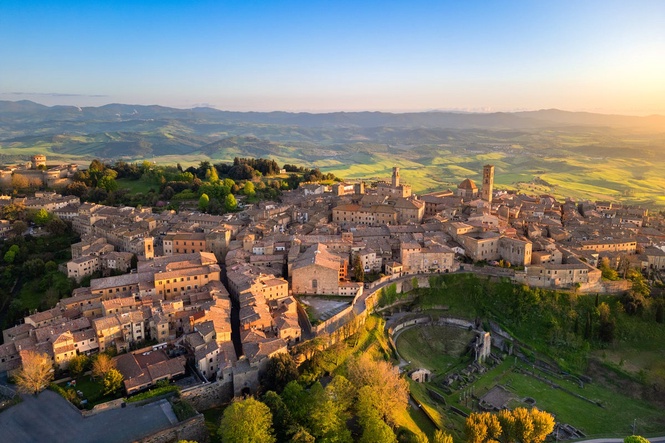 10 of the best small towns and villages in Tuscany you might not have heard of