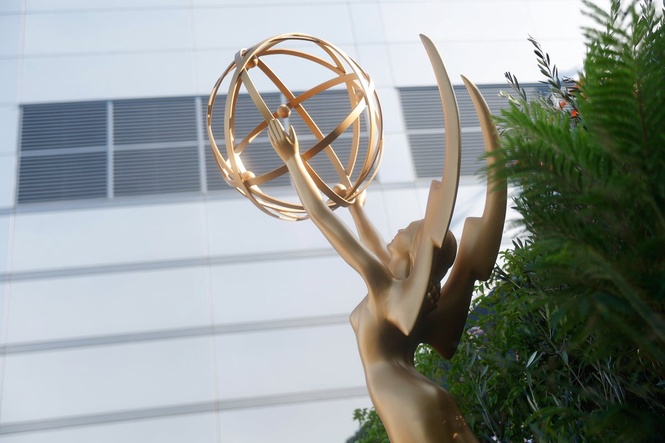 Everything to look out for at the 2026 Emmy Awards tonight